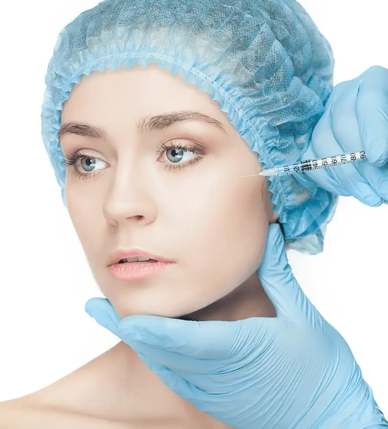 Chirurgie du visage