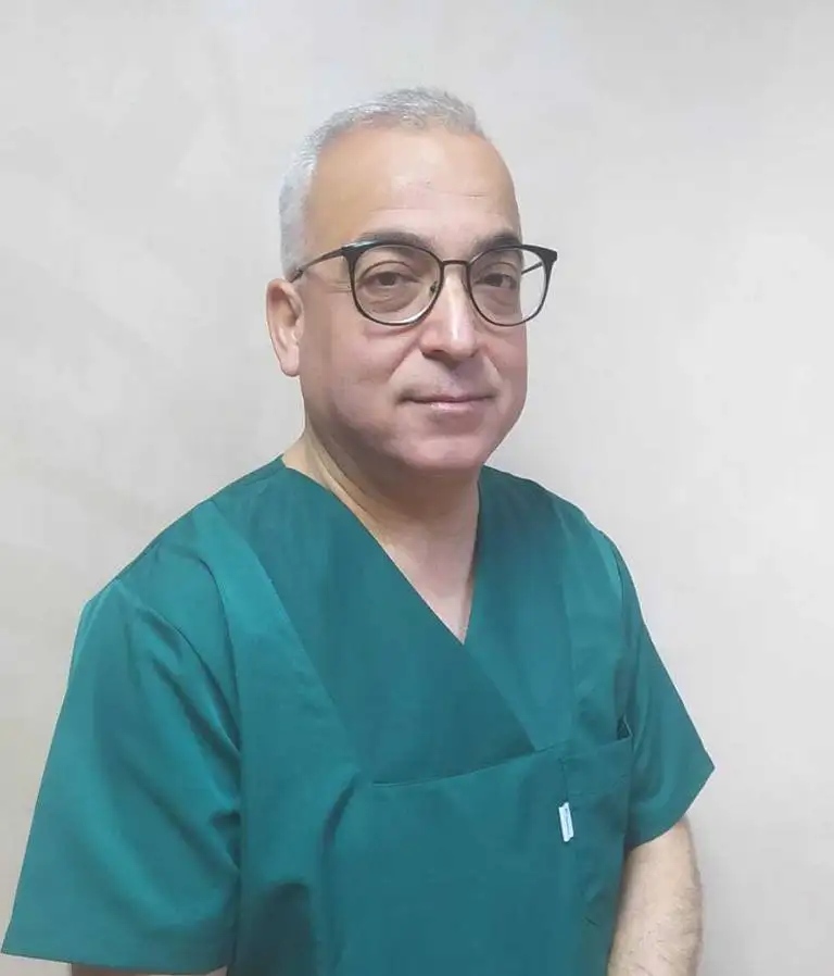Dr. Slim Elleuch
