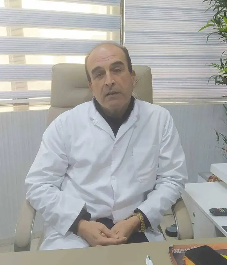 Dr. Mounir Gouiaa