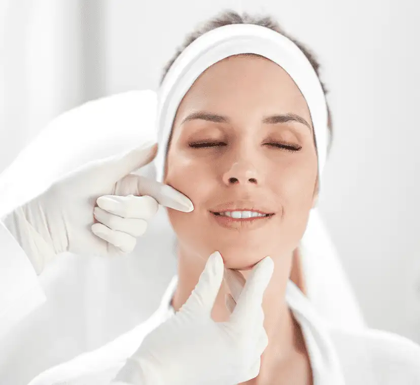 La qualité des soins, l'excellence des résultats