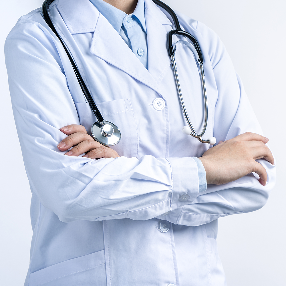 Votre Santé, Notre Priorité