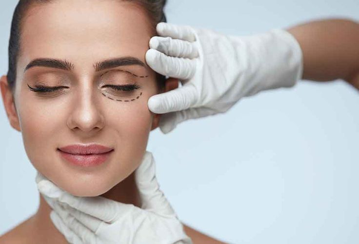 Blépharoplastie : rajeunir son regard sans modifier son expression