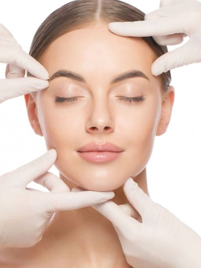 Lifting de visage Tunisie : techniques et résultats