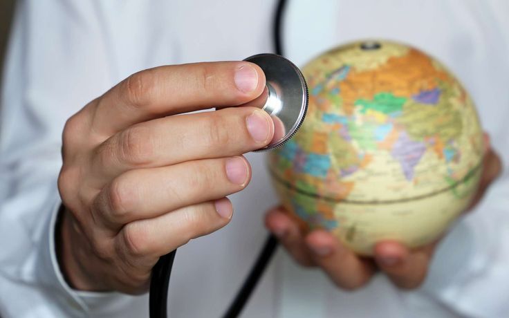 Tourisme de santé en Tunisie : votre destination préférée