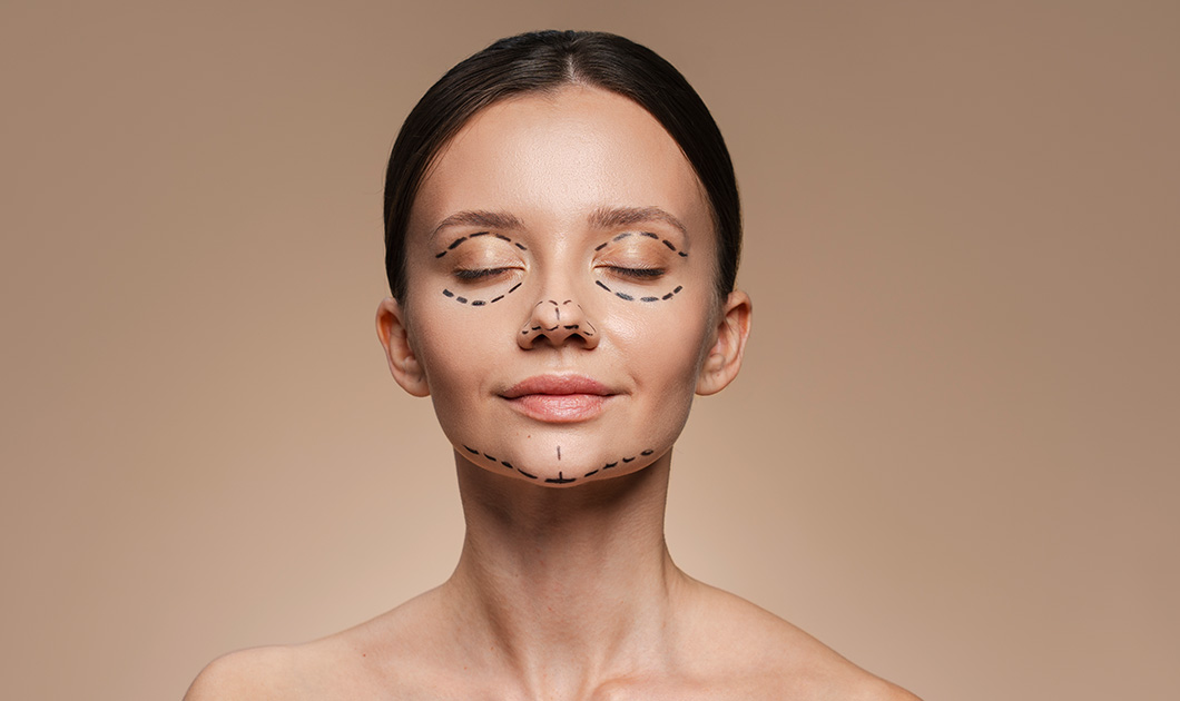 Chirurgie du visage